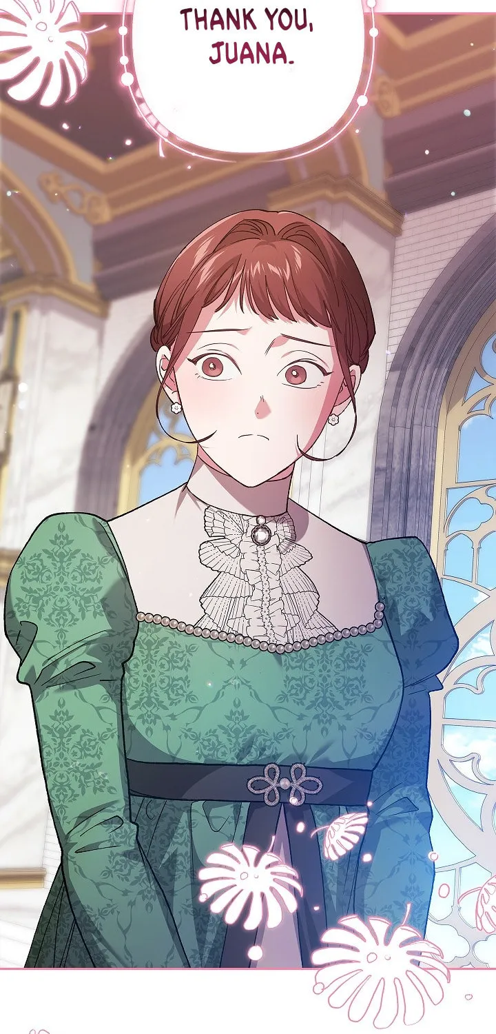 The Broken Ring: This Marriage Will Fail Anyway Chapter 79 page 83 - 