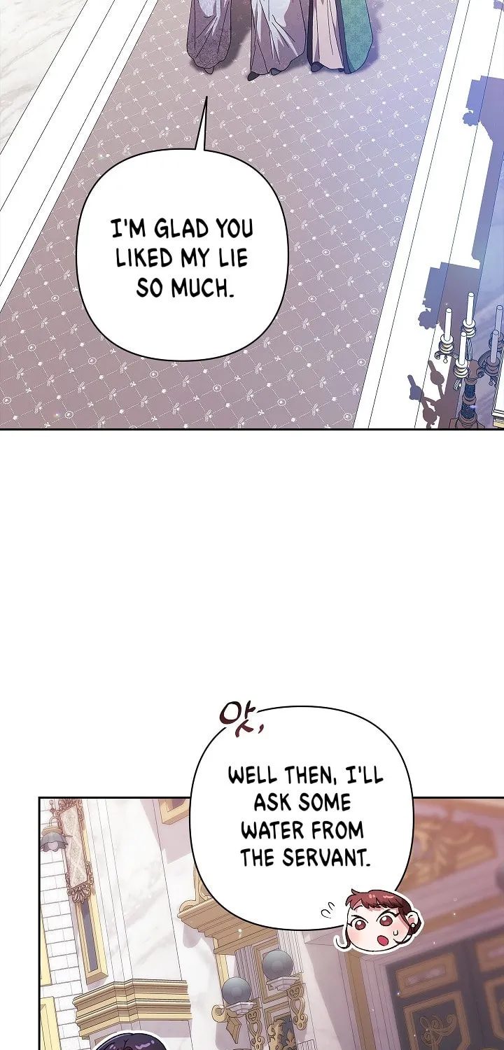 The Broken Ring: This Marriage Will Fail Anyway Chapter 79 page 85 - 
