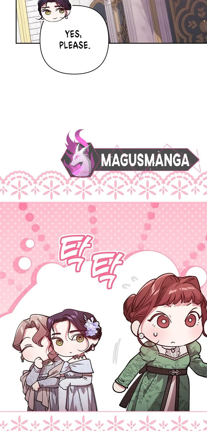 The Broken Ring: This Marriage Will Fail Anyway Chapter 79 page 86 - 