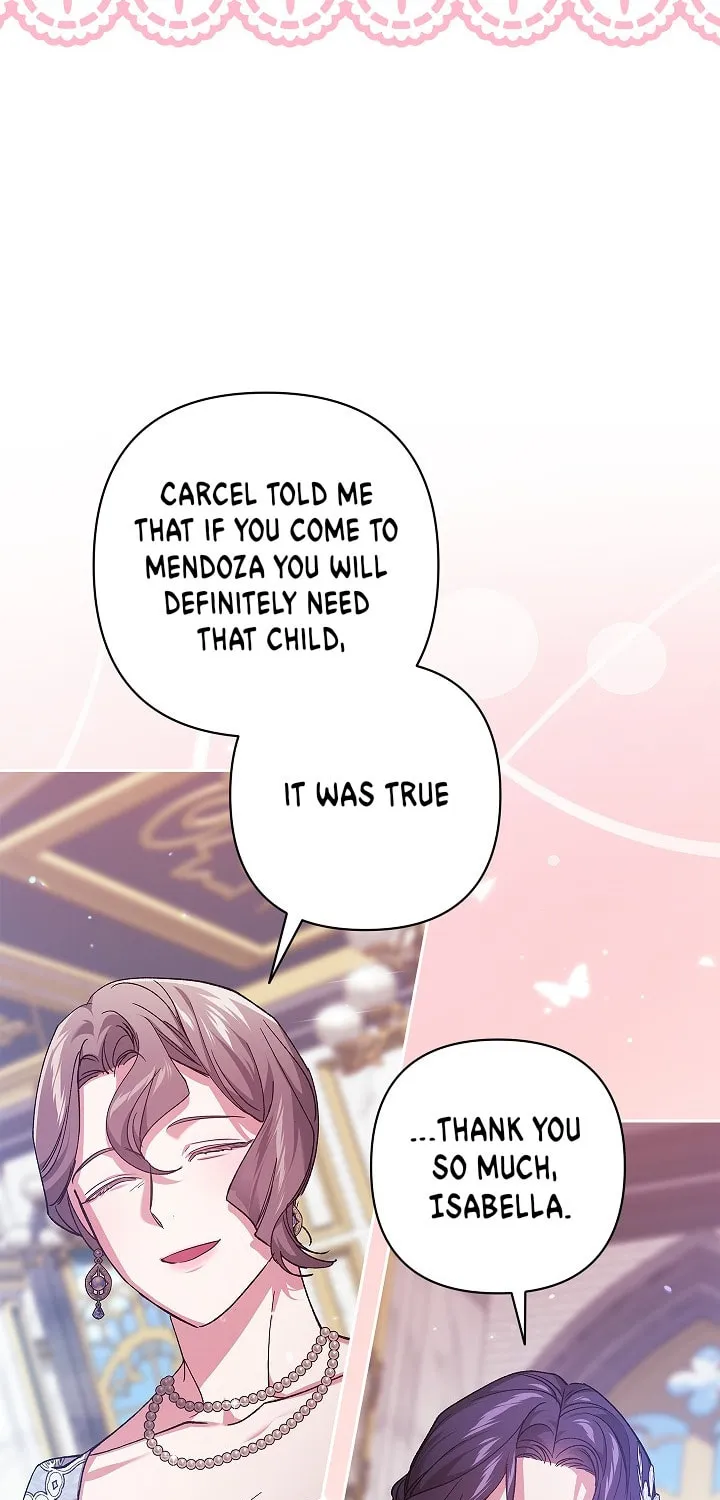 The Broken Ring: This Marriage Will Fail Anyway Chapter 79 page 87 - 