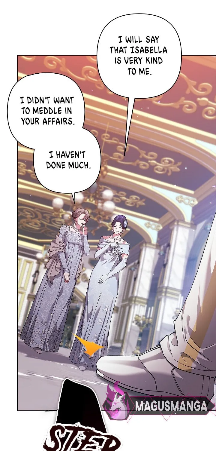The Broken Ring: This Marriage Will Fail Anyway Chapter 79 page 90 - 