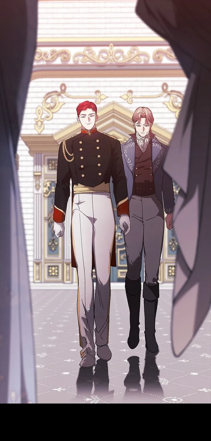 The Broken Ring: This Marriage Will Fail Anyway Chapter 79 page 95 - 