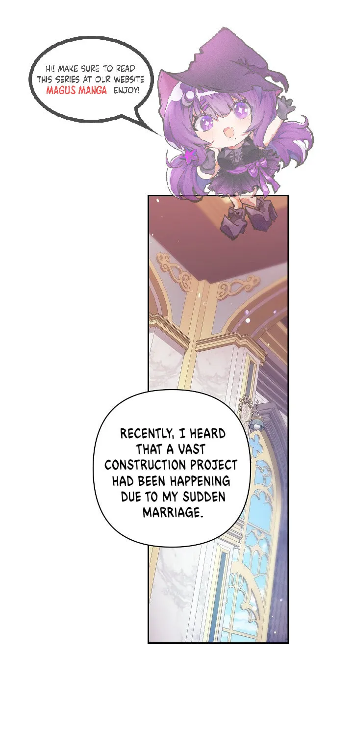 The Broken Ring: This Marriage Will Fail Anyway Chapter 80 page 2 - 