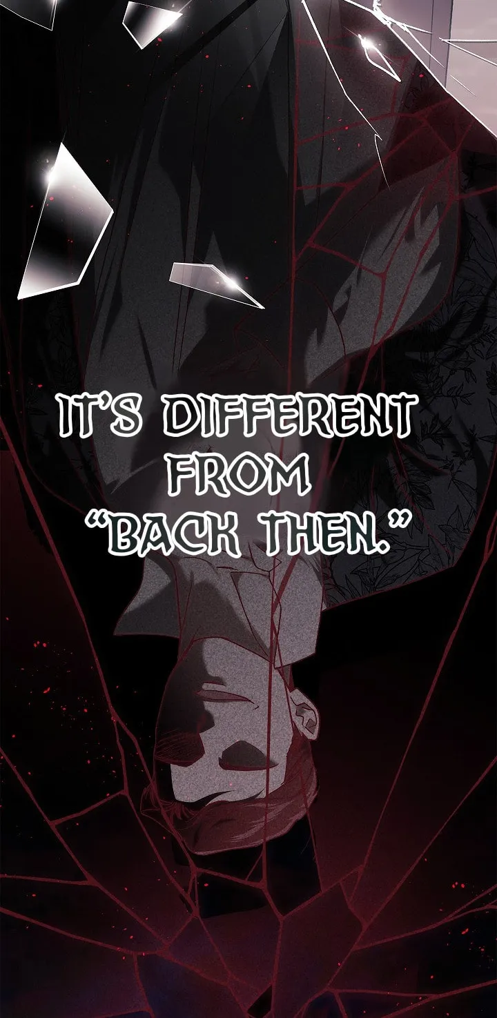 The Broken Ring: This Marriage Will Fail Anyway Chapter 80 page 11 - 