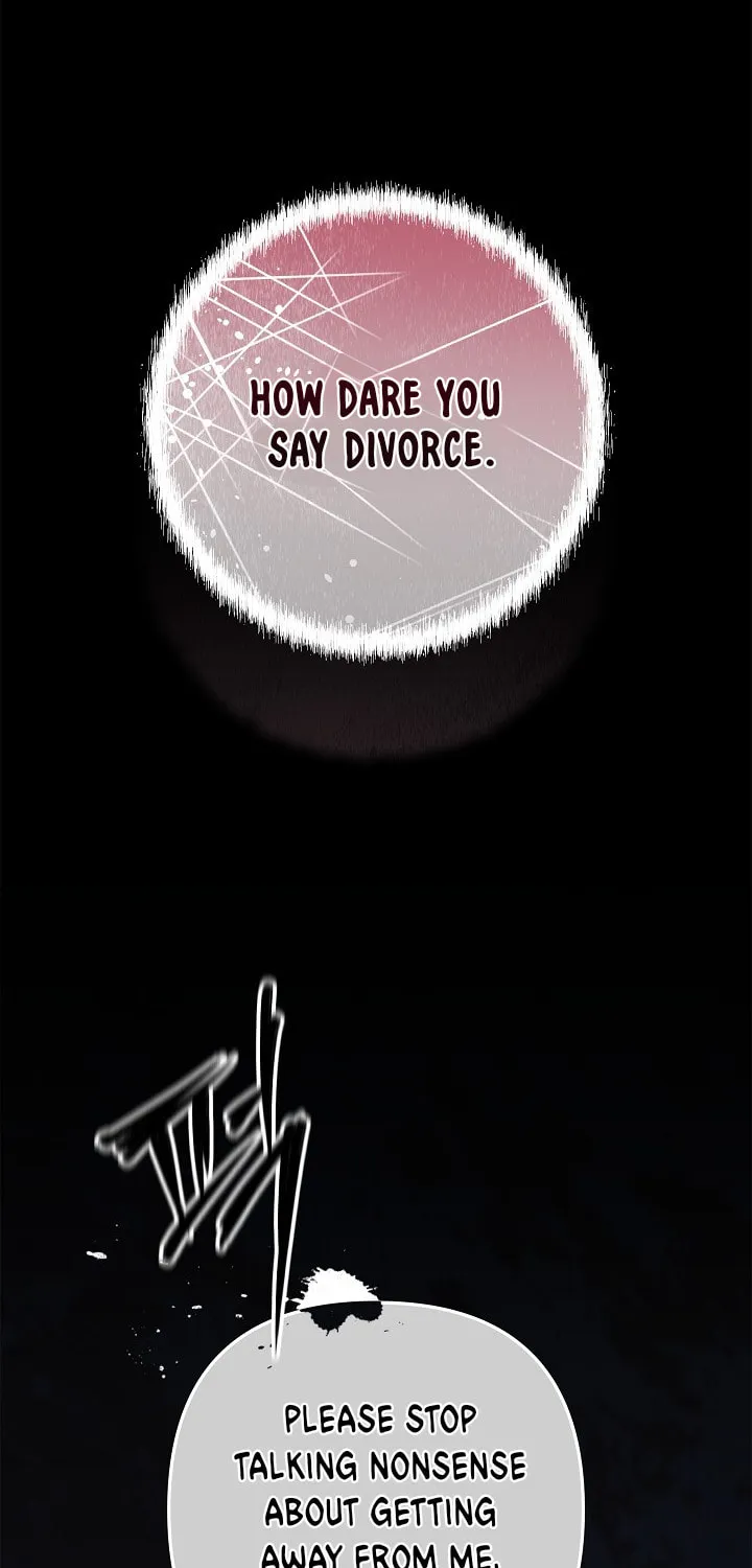 The Broken Ring: This Marriage Will Fail Anyway Chapter 80 page 18 - 