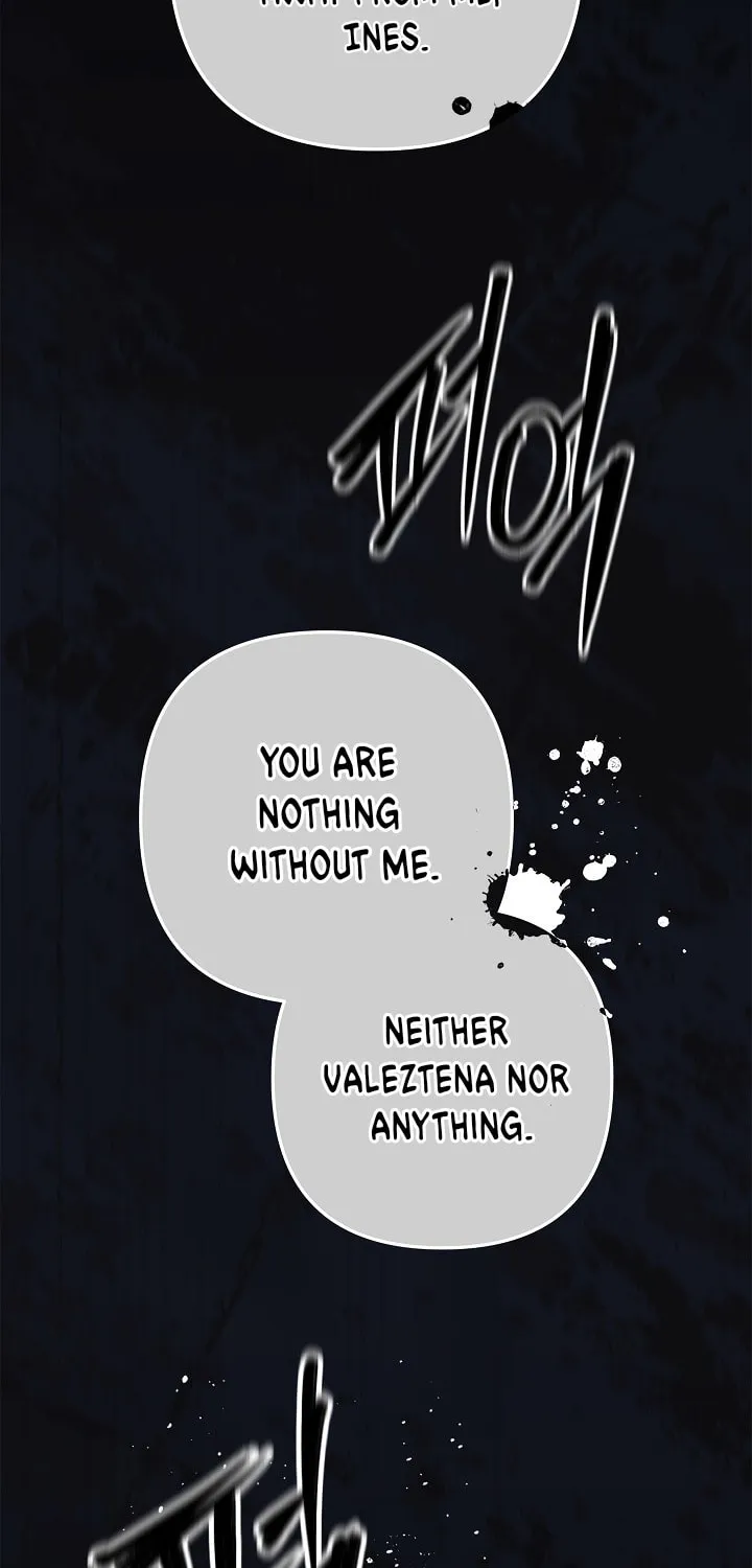 The Broken Ring: This Marriage Will Fail Anyway Chapter 80 page 19 - 