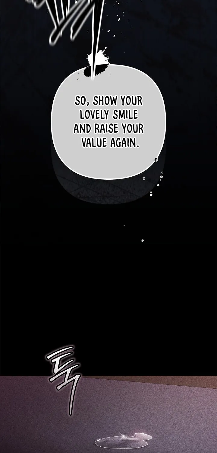 The Broken Ring: This Marriage Will Fail Anyway Chapter 80 page 20 - 