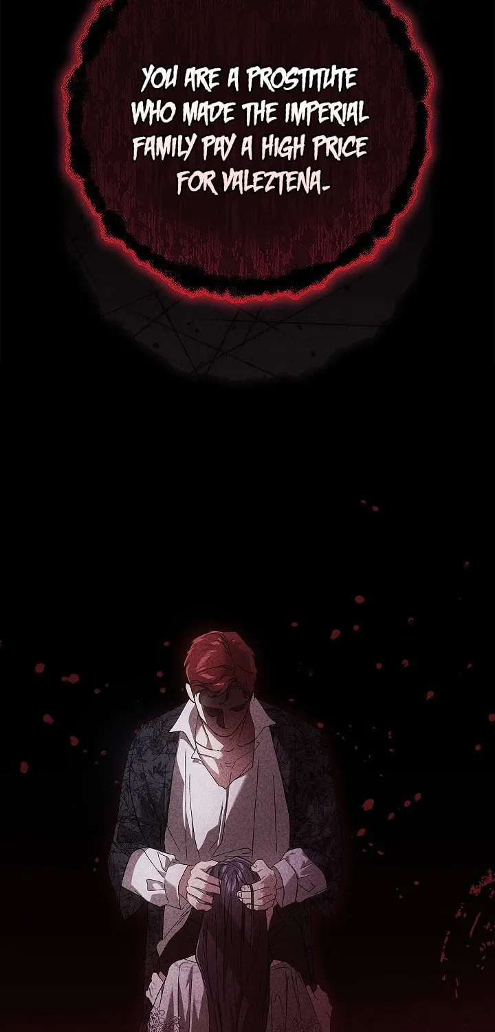 The Broken Ring: This Marriage Will Fail Anyway Chapter 80 page 24 - 