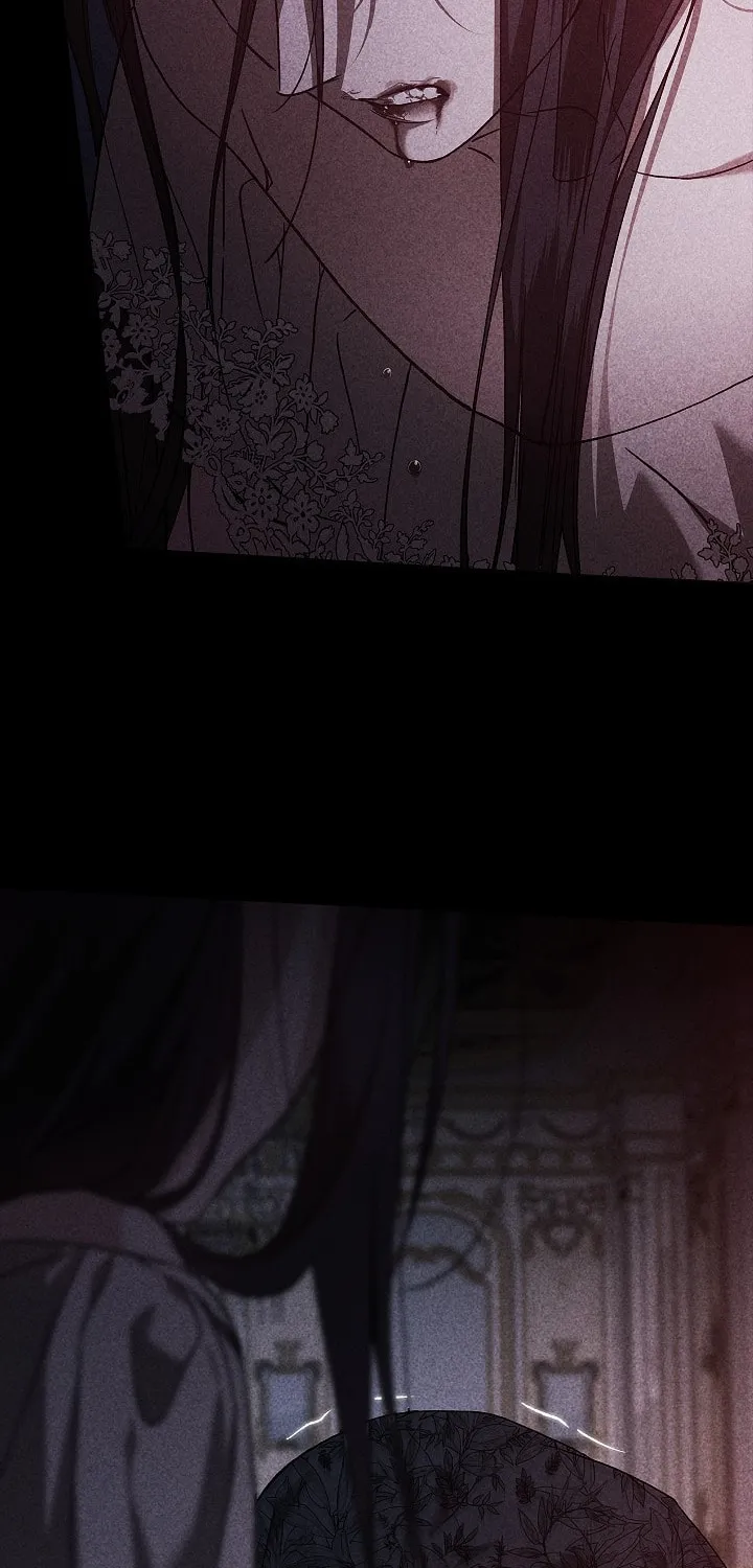 The Broken Ring: This Marriage Will Fail Anyway Chapter 80 page 33 - 