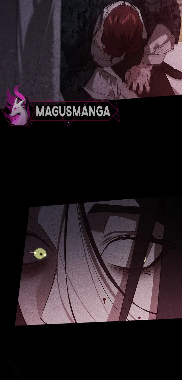 The Broken Ring: This Marriage Will Fail Anyway Chapter 80 page 34 - 