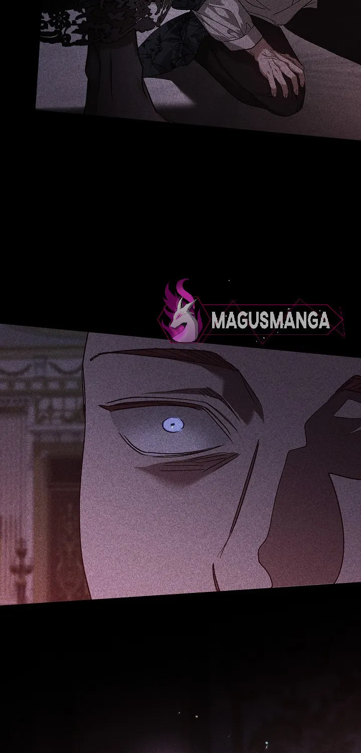 The Broken Ring: This Marriage Will Fail Anyway Chapter 80 page 37 - 