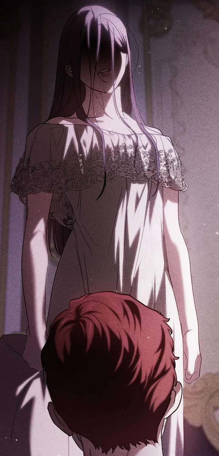 The Broken Ring: This Marriage Will Fail Anyway Chapter 80 page 38 - 