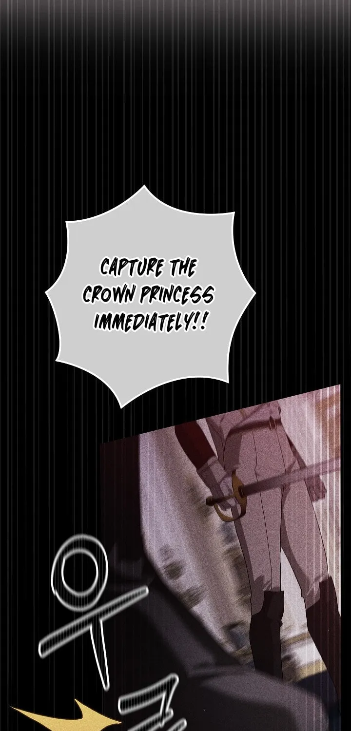 The Broken Ring: This Marriage Will Fail Anyway Chapter 80 page 49 - 