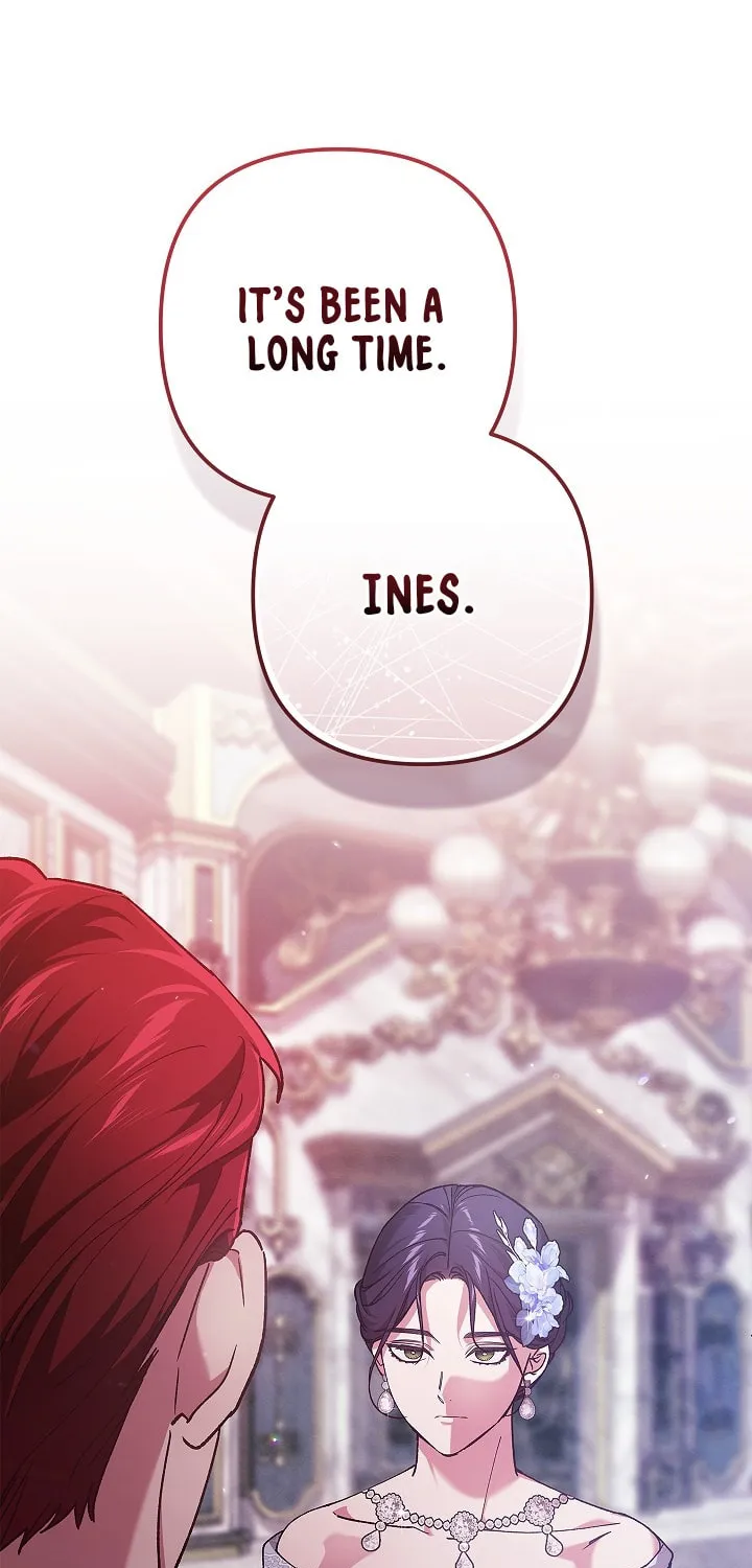 The Broken Ring: This Marriage Will Fail Anyway Chapter 80 page 6 - 