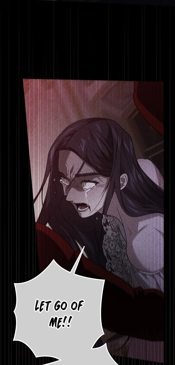 The Broken Ring: This Marriage Will Fail Anyway Chapter 80 page 52 - 