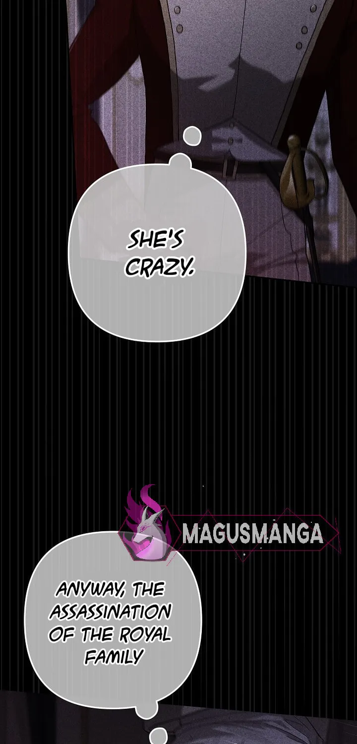 The Broken Ring: This Marriage Will Fail Anyway Chapter 80 page 54 - 