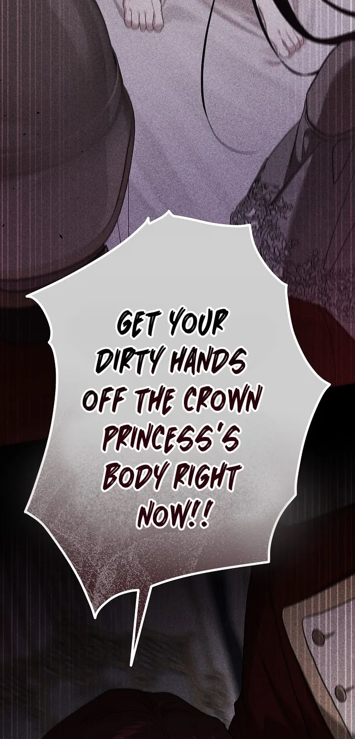 The Broken Ring: This Marriage Will Fail Anyway Chapter 80 page 58 - 