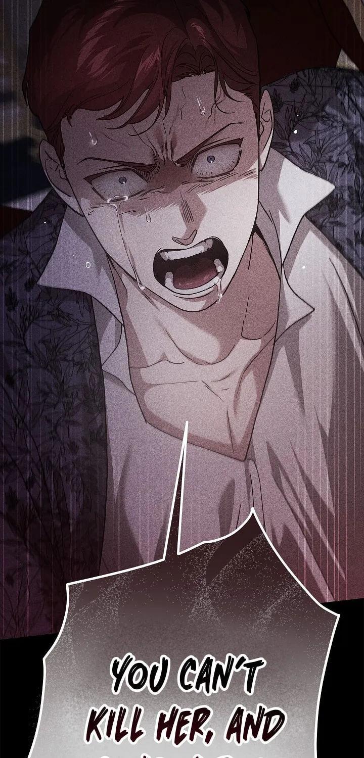 The Broken Ring: This Marriage Will Fail Anyway Chapter 80 page 59 - 