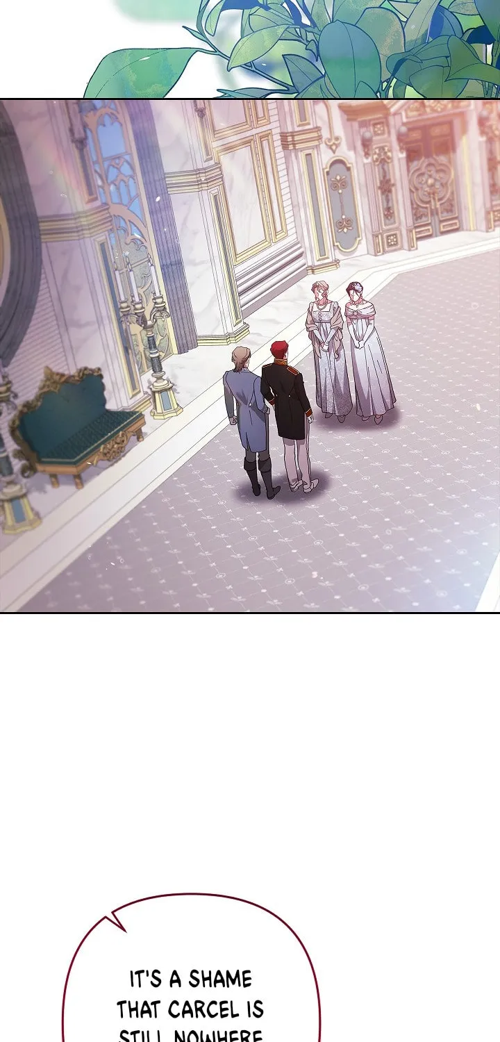The Broken Ring: This Marriage Will Fail Anyway Chapter 80 page 67 - 