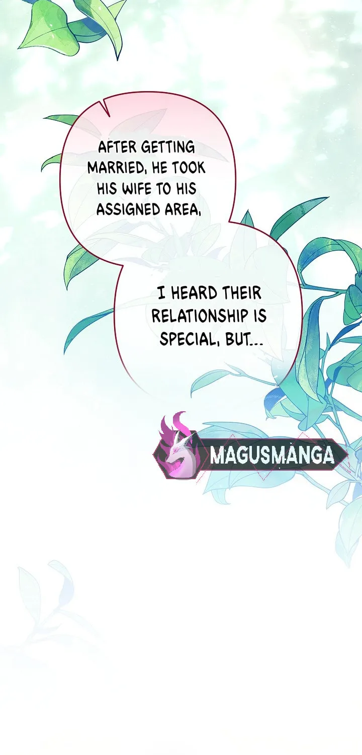 The Broken Ring: This Marriage Will Fail Anyway Chapter 80 page 70 - 