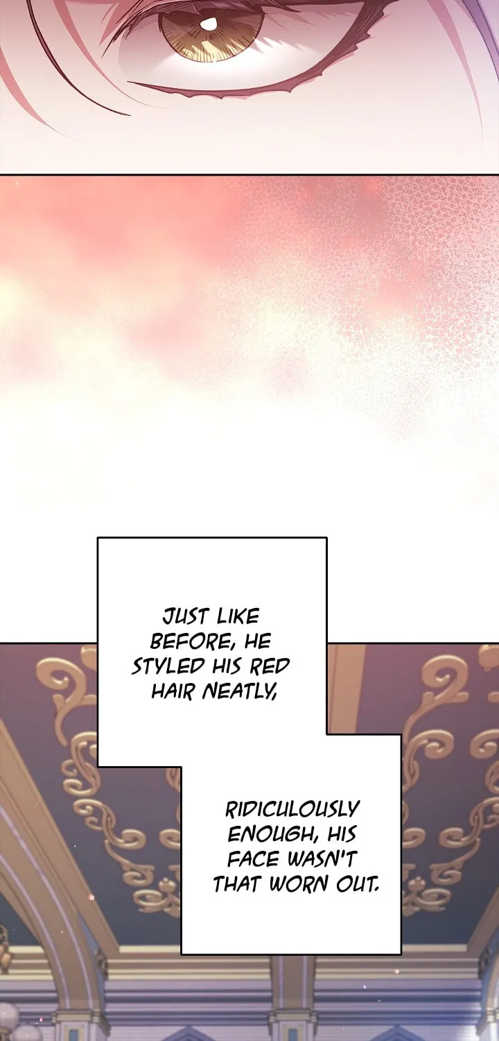 The Broken Ring: This Marriage Will Fail Anyway Chapter 80 page 8 - 
