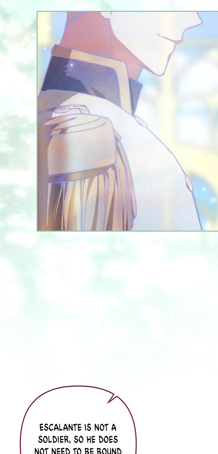 The Broken Ring: This Marriage Will Fail Anyway Chapter 80 page 72 - 