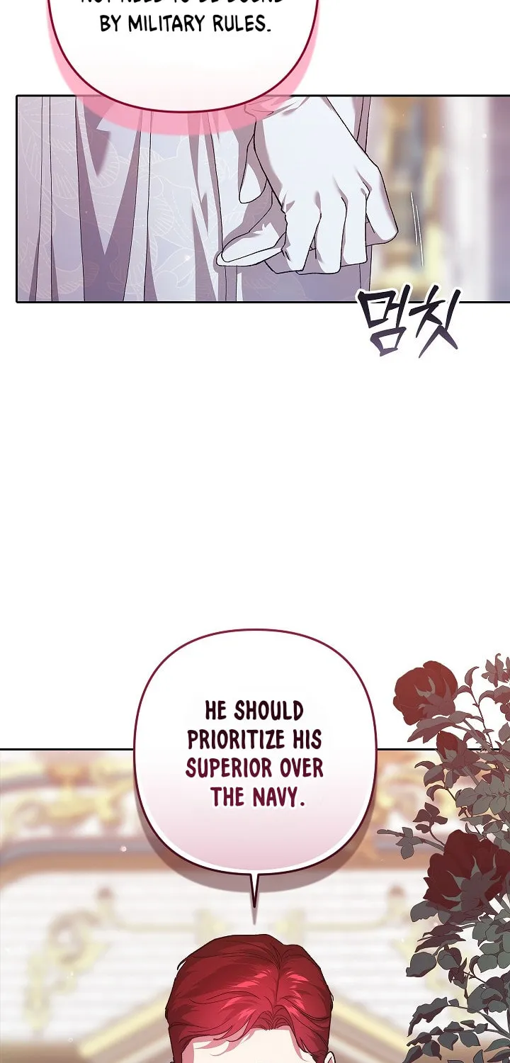 The Broken Ring: This Marriage Will Fail Anyway Chapter 80 page 73 - 