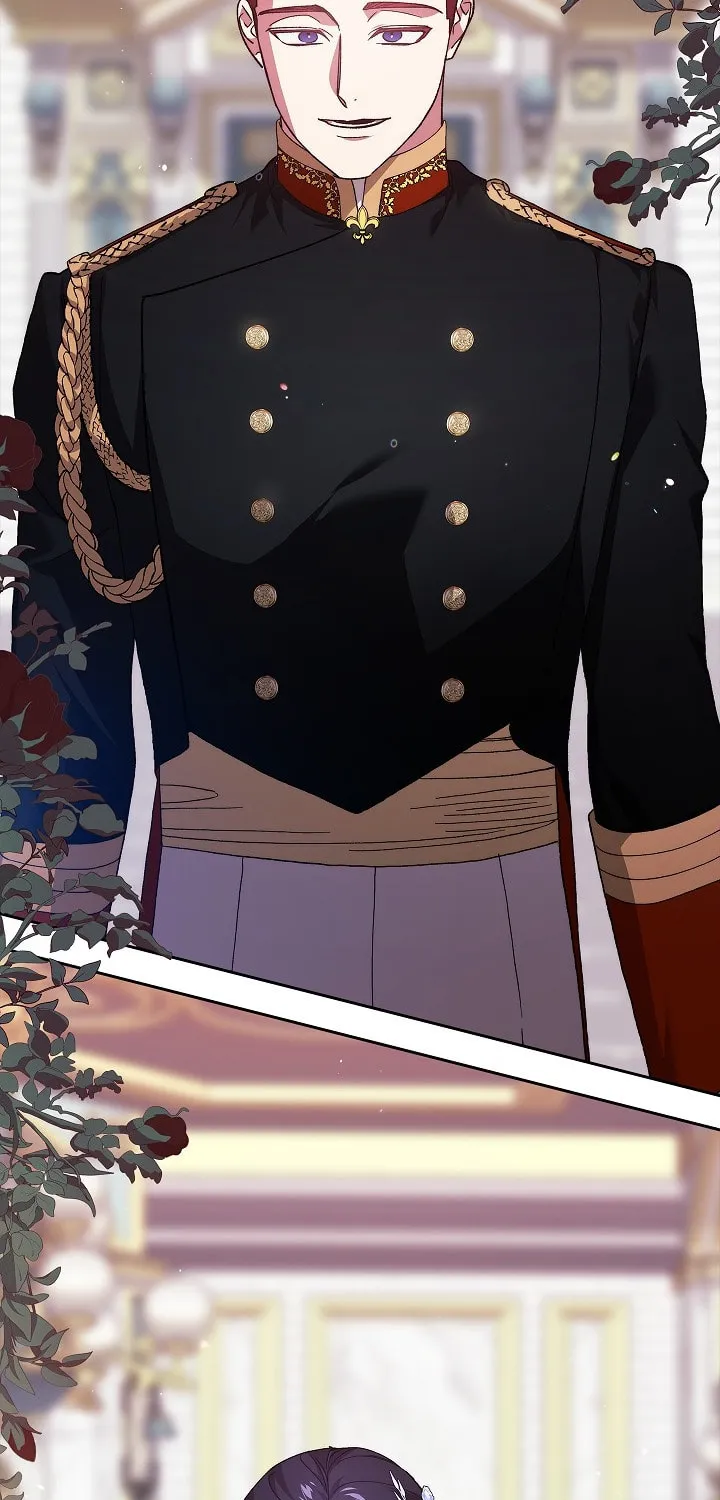 The Broken Ring: This Marriage Will Fail Anyway Chapter 80 page 74 - 