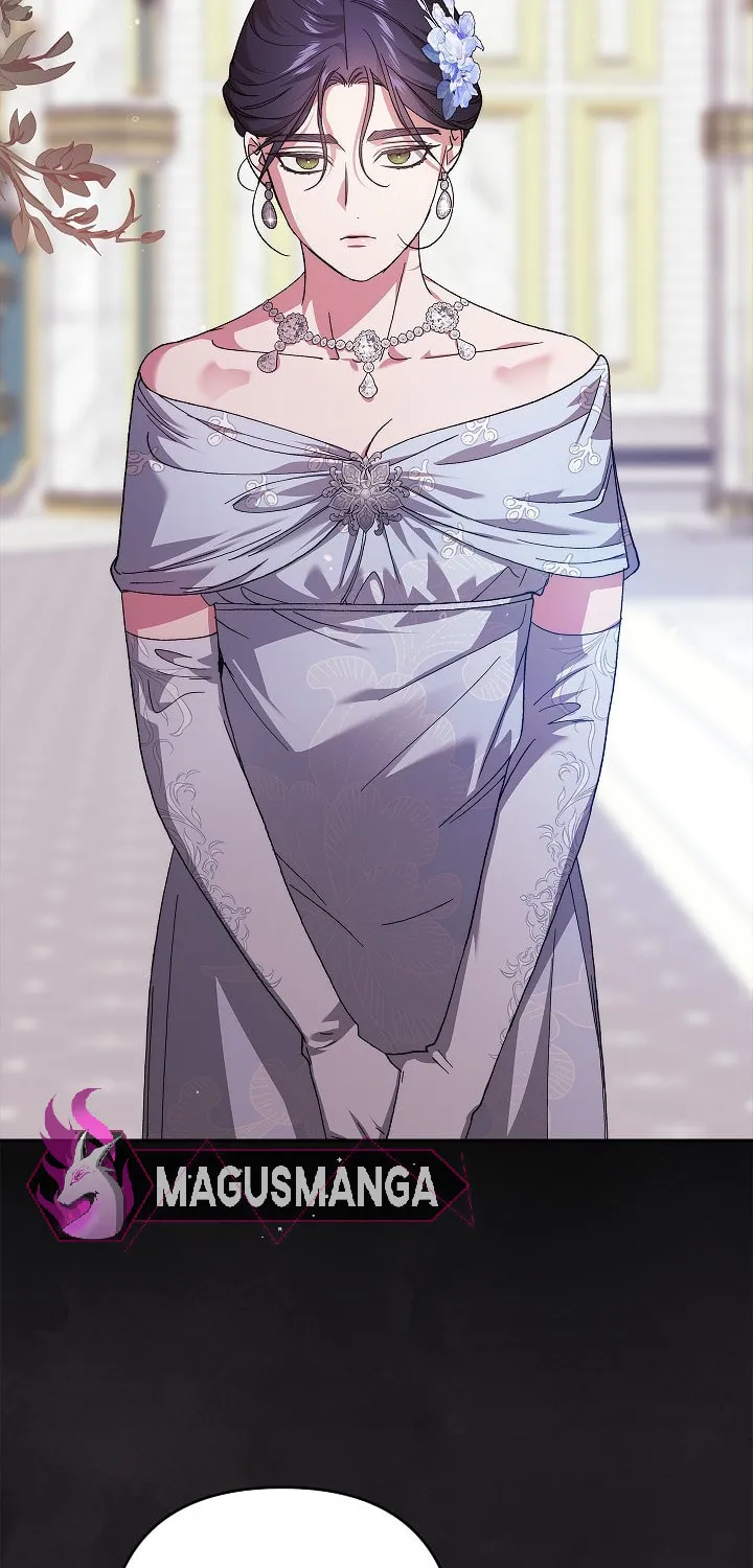 The Broken Ring: This Marriage Will Fail Anyway Chapter 80 page 75 - 