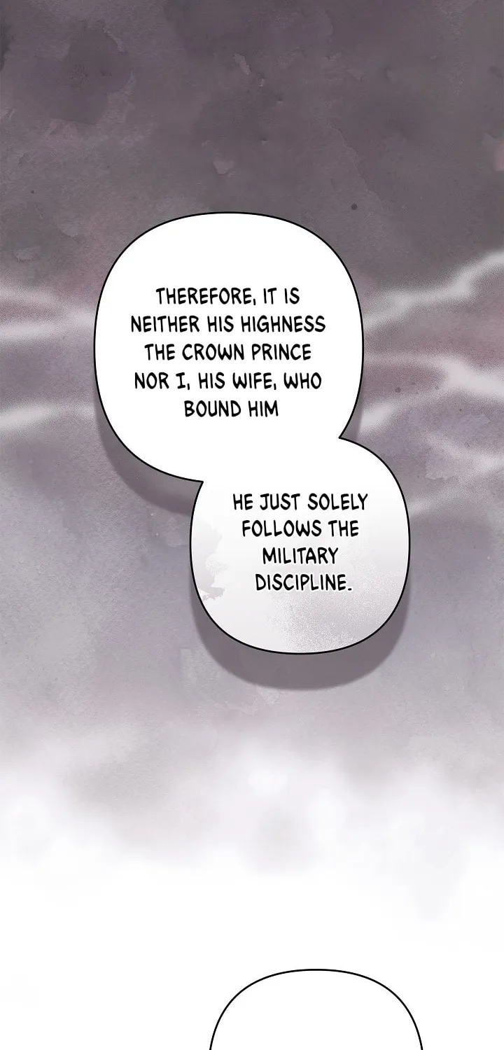 The Broken Ring: This Marriage Will Fail Anyway Chapter 80 page 77 - 