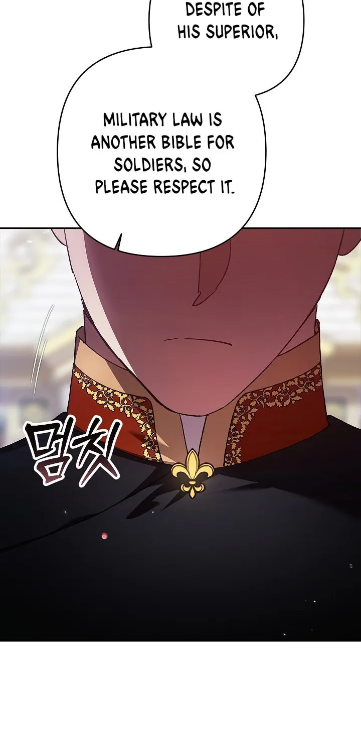 The Broken Ring: This Marriage Will Fail Anyway Chapter 80 page 78 - 