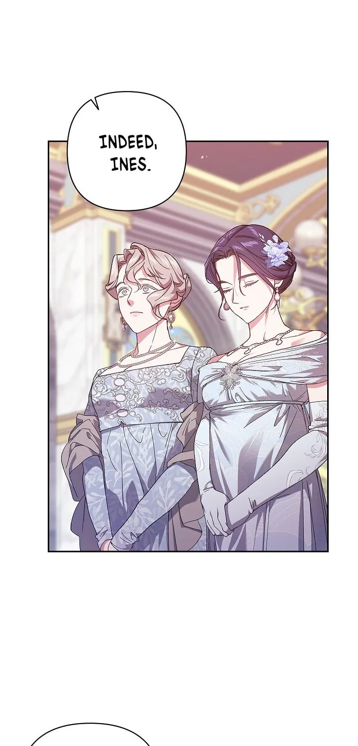 The Broken Ring: This Marriage Will Fail Anyway Chapter 80 page 79 - 