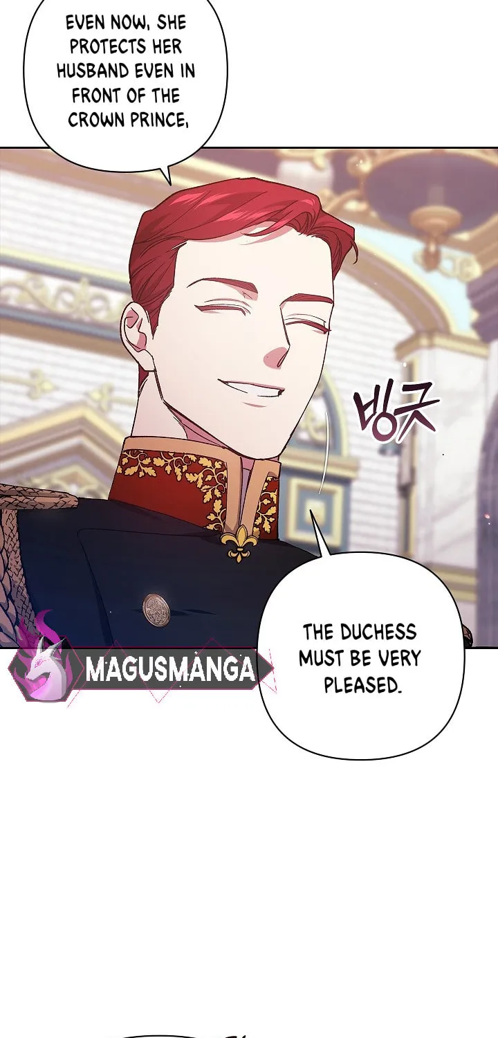 The Broken Ring: This Marriage Will Fail Anyway Chapter 80 page 80 - 