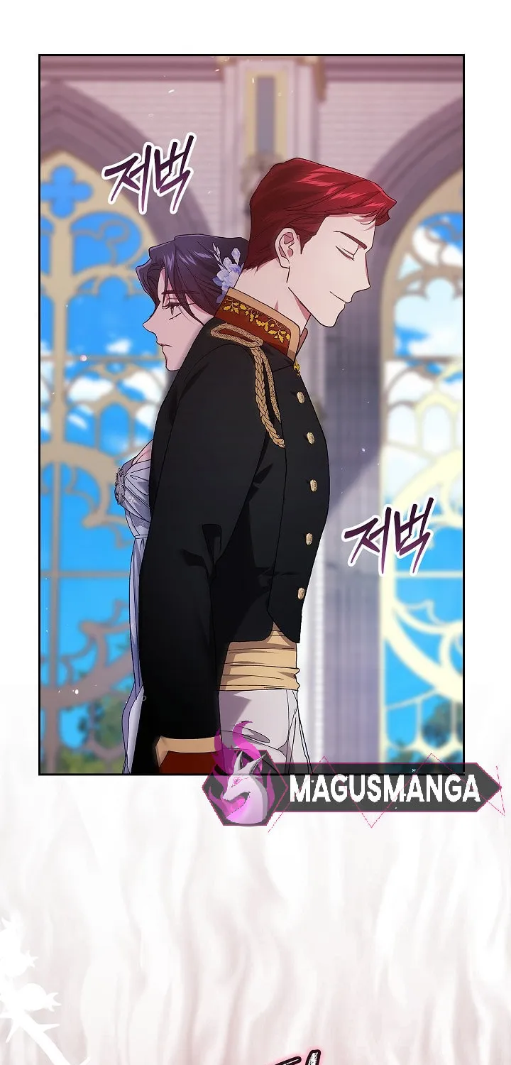 The Broken Ring: This Marriage Will Fail Anyway Chapter 80 page 82 - 