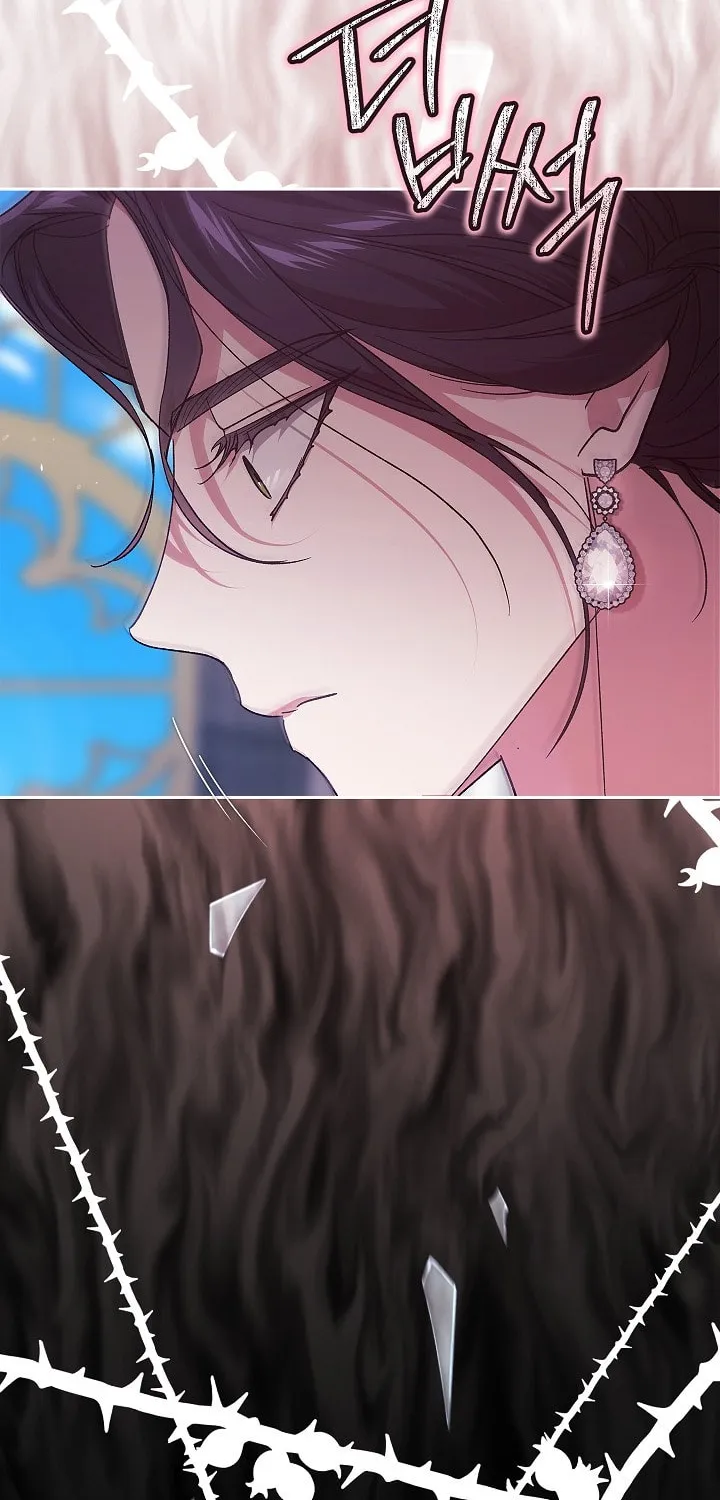 The Broken Ring: This Marriage Will Fail Anyway Chapter 80 page 83 - 