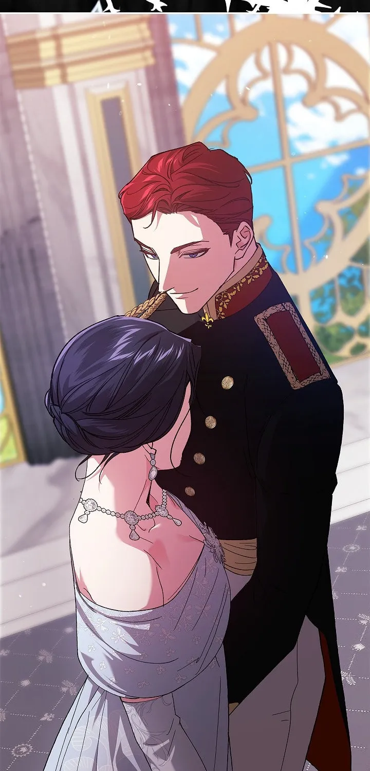 The Broken Ring: This Marriage Will Fail Anyway Chapter 80 page 84 - 