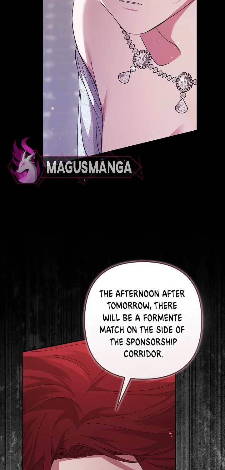 The Broken Ring: This Marriage Will Fail Anyway Chapter 80 page 86 - 