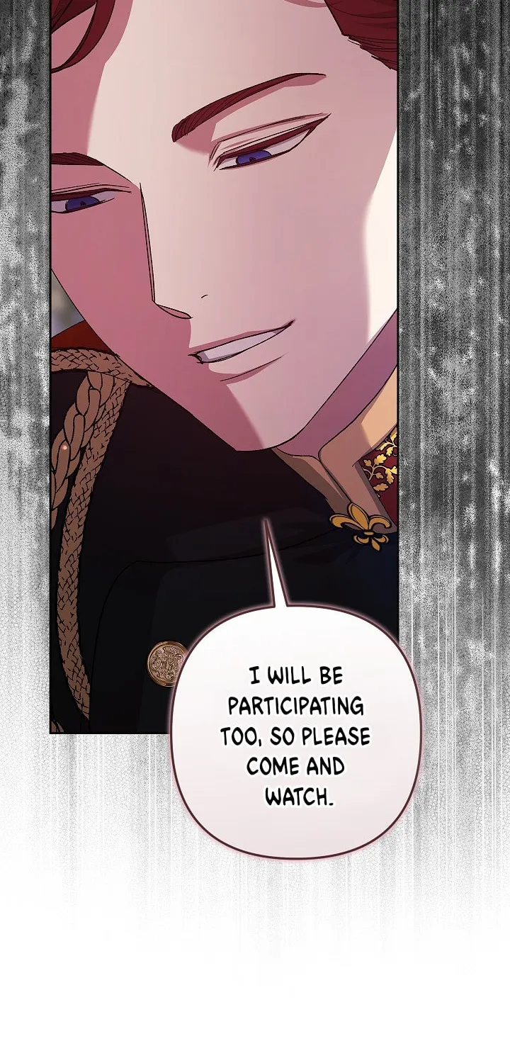The Broken Ring: This Marriage Will Fail Anyway Chapter 80 page 87 - 
