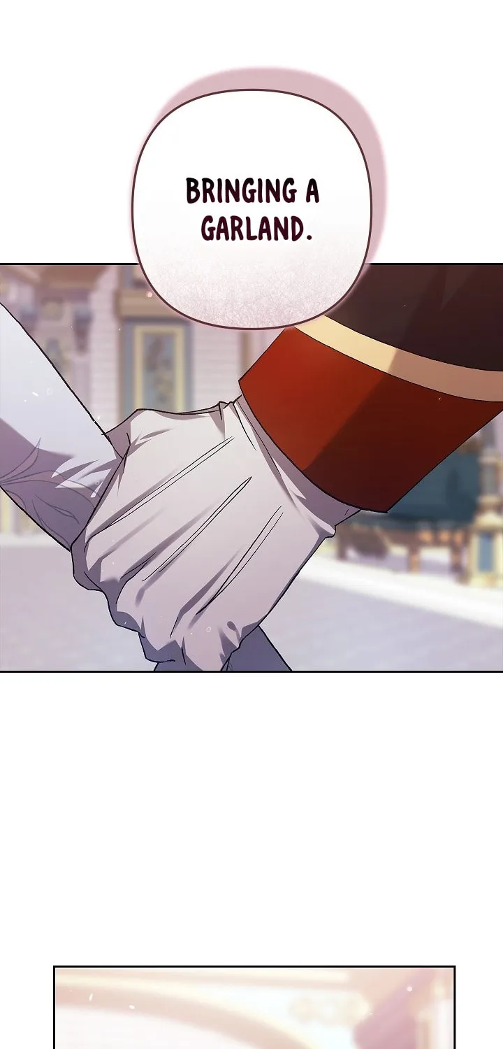 The Broken Ring: This Marriage Will Fail Anyway Chapter 80 page 88 - 