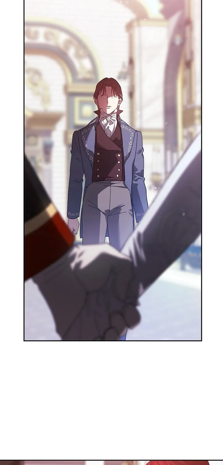 The Broken Ring: This Marriage Will Fail Anyway Chapter 80 page 89 - 
