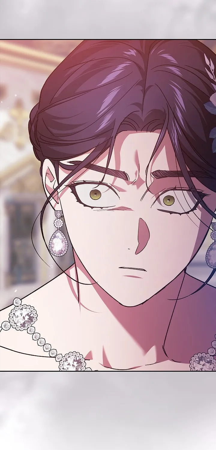 The Broken Ring: This Marriage Will Fail Anyway Chapter 80 page 92 - 