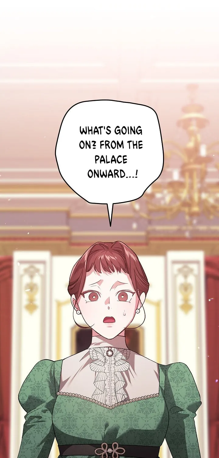 The Broken Ring: This Marriage Will Fail Anyway Chapter 80 page 94 - 