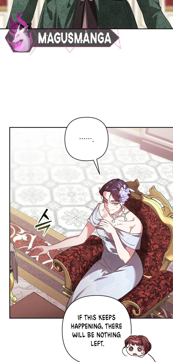 The Broken Ring: This Marriage Will Fail Anyway Chapter 80 page 95 - 