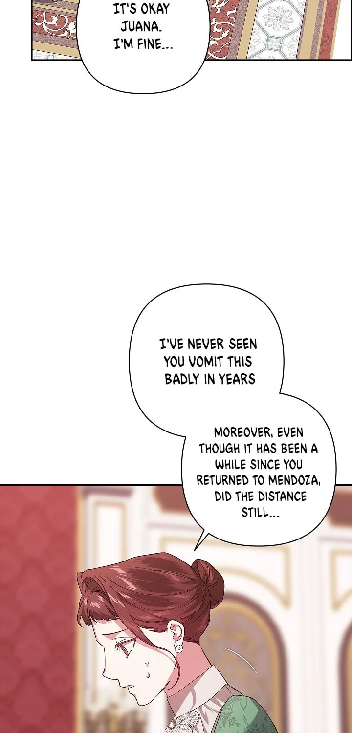 The Broken Ring: This Marriage Will Fail Anyway Chapter 80 page 97 - 