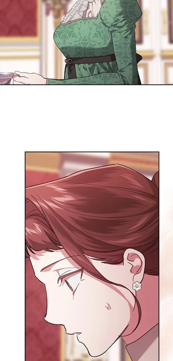 The Broken Ring: This Marriage Will Fail Anyway Chapter 80 page 98 - 