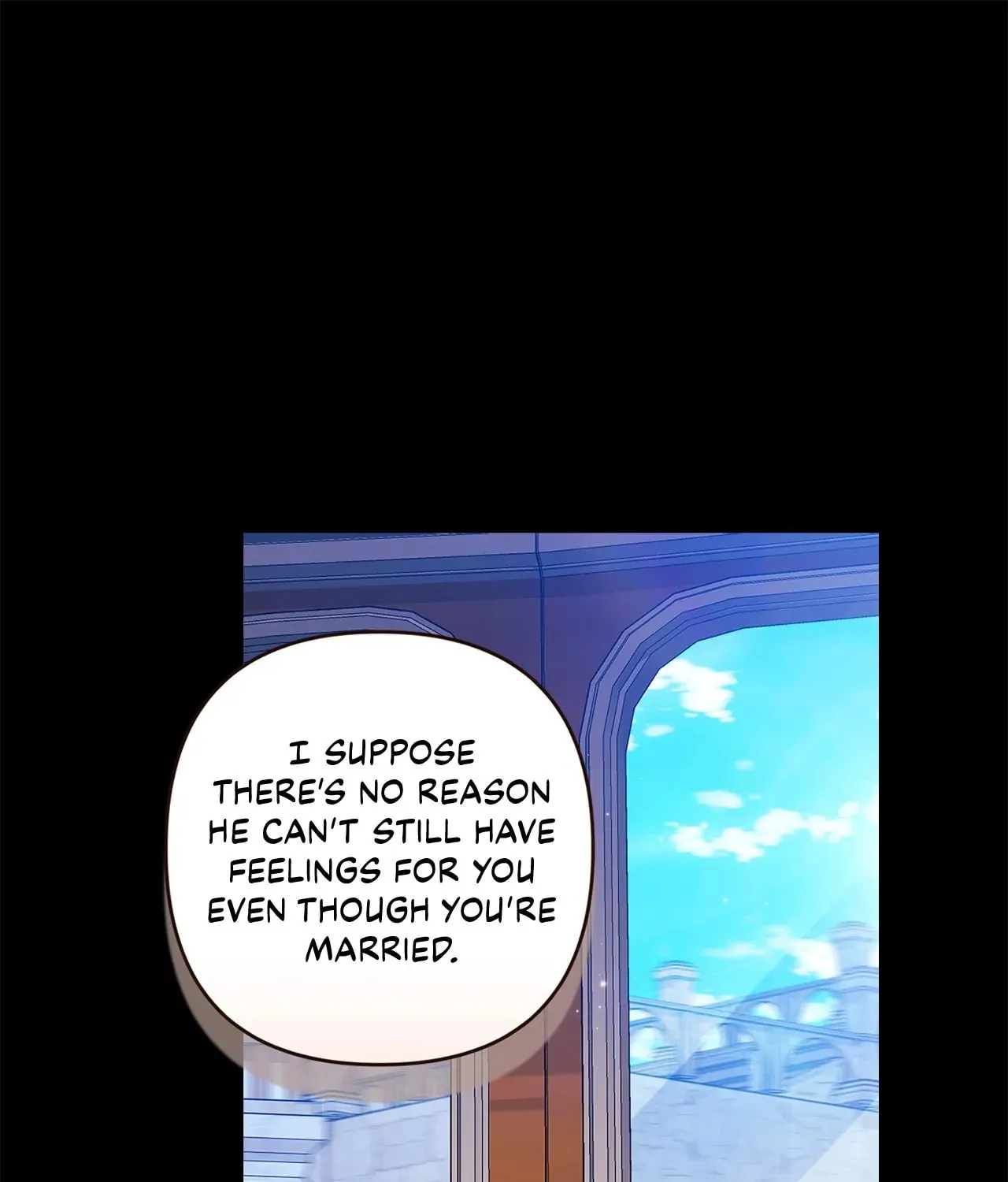 The Broken Ring: This Marriage Will Fail Anyway Chapter 81 page 1 - 