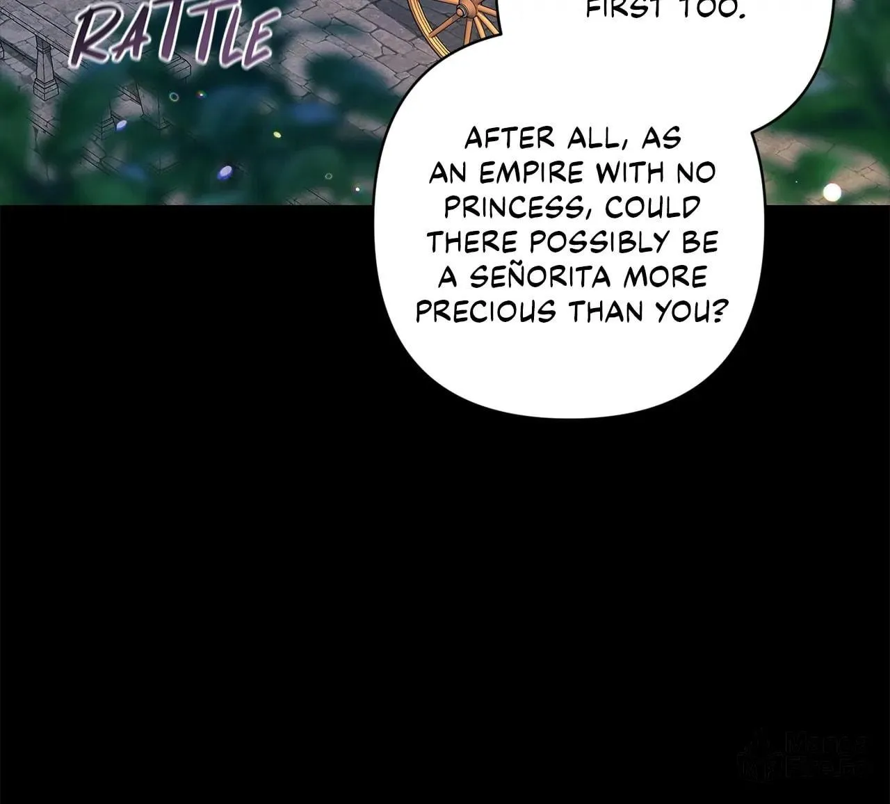 The Broken Ring: This Marriage Will Fail Anyway Chapter 81 page 11 - 