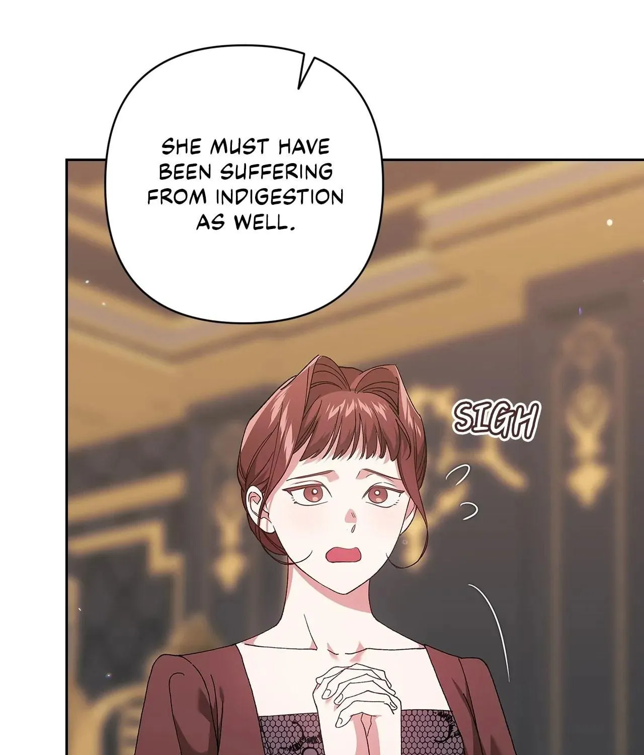 The Broken Ring: This Marriage Will Fail Anyway Chapter 81 page 103 - 