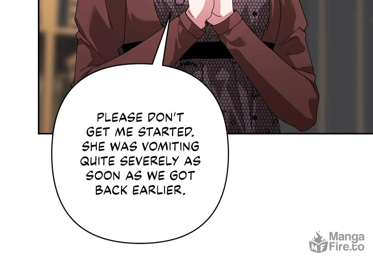 The Broken Ring: This Marriage Will Fail Anyway Chapter 81 page 104 - 