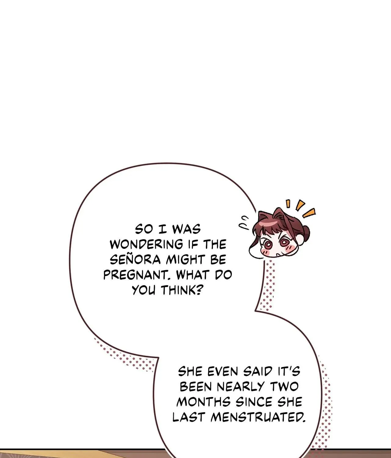 The Broken Ring: This Marriage Will Fail Anyway Chapter 81 page 105 - 
